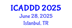 International Conference on African Diaspora for Democracy and Development (ICADDD) June 28, 2025 - Istanbul, Turkey