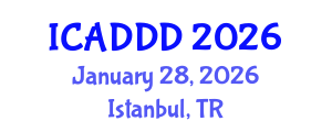 International Conference on African Diaspora for Democracy and Development (ICADDD) January 28, 2026 - Istanbul, Turkey