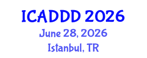 International Conference on African Diaspora for Democracy and Development (ICADDD) June 28, 2026 - Istanbul, Turkey