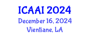 International Conference on Allergy, Asthma and Immunology (ICAAI) December 16, 2024 - Vientiane, Laos