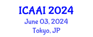 International Conference on Allergy, Asthma and Immunology (ICAAI) June 03, 2024 - Tokyo, Japan