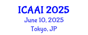 International Conference on Allergy, Asthma and Immunology (ICAAI) June 10, 2025 - Tokyo, Japan