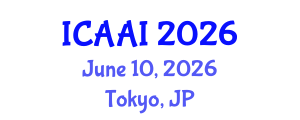 International Conference on Allergy, Asthma and Immunology (ICAAI) June 10, 2026 - Tokyo, Japan