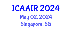 International Conference on Allergy, Asthma, Immunology and Rheumatology (ICAAIR) May 02, 2024 - Singapore, Singapore