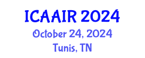 International Conference on Allergy, Asthma, Immunology and Rheumatology (ICAAIR) October 24, 2024 - Tunis, Tunisia