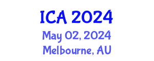 International Conference on Anaesthesia (ICA) May 02, 2024 - Melbourne, Australia