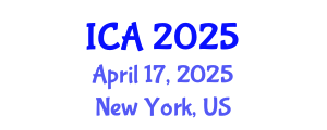 International Conference on Anaesthesia (ICA) April 17, 2025 - New York, United States