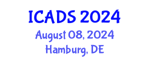 International Conference on Animal and Dairy Sciences (ICADS) August 08, 2024 - Hamburg, Germany