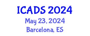 International Conference on Animal and Dairy Sciences (ICADS) May 23, 2024 - Barcelona, Spain