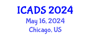 International Conference on Animal and Dairy Sciences (ICADS) May 16, 2024 - Chicago, United States
