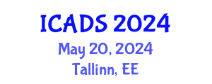 International Conference on Animal and Dairy Sciences (ICADS) May 20, 2024 - Tallinn, Estonia