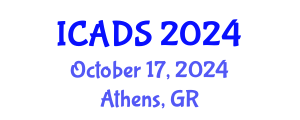 International Conference on Animal and Dairy Sciences (ICADS) October 17, 2024 - Athens, Greece