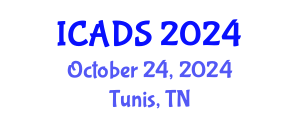 International Conference on Animal and Dairy Sciences (ICADS) October 24, 2024 - Tunis, Tunisia