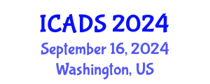 International Conference on Animal and Dairy Sciences (ICADS) September 16, 2024 - Washington, United States