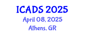 International Conference on Animal and Dairy Sciences (ICADS) April 08, 2025 - Athens, Greece
