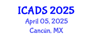 International Conference on Animal and Dairy Sciences (ICADS) April 05, 2025 - Cancún, Mexico