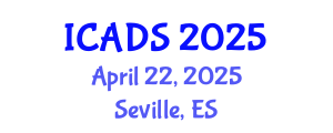 International Conference on Animal and Dairy Sciences (ICADS) April 22, 2025 - Seville, Spain