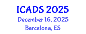 International Conference on Animal and Dairy Sciences (ICADS) December 16, 2025 - Barcelona, Spain