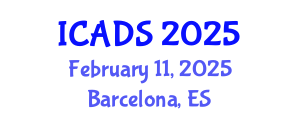 International Conference on Animal and Dairy Sciences (ICADS) February 11, 2025 - Barcelona, Spain