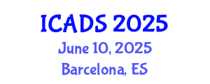 International Conference on Animal and Dairy Sciences (ICADS) June 10, 2025 - Barcelona, Spain