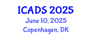 International Conference on Animal and Dairy Sciences (ICADS) June 10, 2025 - Copenhagen, Denmark