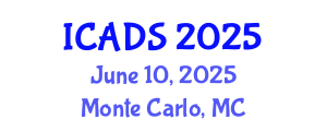International Conference on Animal and Dairy Sciences (ICADS) June 10, 2025 - Monte Carlo, Monaco
