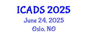 International Conference on Animal and Dairy Sciences (ICADS) June 24, 2025 - Oslo, Norway