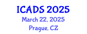 International Conference on Animal and Dairy Sciences (ICADS) March 22, 2025 - Prague, Czechia
