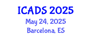 International Conference on Animal and Dairy Sciences (ICADS) May 24, 2025 - Barcelona, Spain