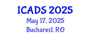 International Conference on Animal and Dairy Sciences (ICADS) May 17, 2025 - Bucharest, Romania