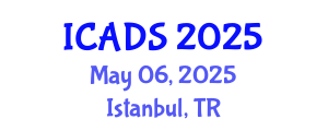 International Conference on Animal and Dairy Sciences (ICADS) May 06, 2025 - Istanbul, Turkey
