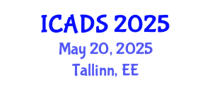 International Conference on Animal and Dairy Sciences (ICADS) May 20, 2025 - Tallinn, Estonia