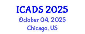 International Conference on Animal and Dairy Sciences (ICADS) October 04, 2025 - Chicago, United States