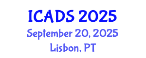 International Conference on Animal and Dairy Sciences (ICADS) September 20, 2025 - Lisbon, Portugal