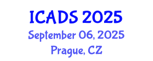 International Conference on Animal and Dairy Sciences (ICADS) September 06, 2025 - Prague, Czechia