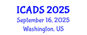 International Conference on Animal and Dairy Sciences (ICADS) September 16, 2025 - Washington, United States