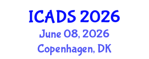 International Conference on Animal and Dairy Sciences (ICADS) June 08, 2026 - Copenhagen, Denmark International Conference on Animal and Dairy Sciences (ICADS) June 08, 2026 - Copenhagen, Denmark