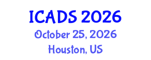 International Conference on Animal and Dairy Sciences (ICADS) October 25, 2026 - Houston, United States International Conference on Animal and Dairy Sciences (ICADS) October 25, 2026 - Houston, United States