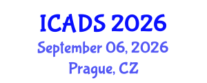 International Conference on Animal and Dairy Sciences (ICADS) September 06, 2026 - Prague, Czechia