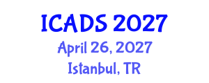 International Conference on Animal and Dairy Sciences (ICADS) April 26, 2027 - Istanbul, Turkey International Conference on Animal and Dairy Sciences (ICADS) April 26, 2027 - Istanbul, Turkey
