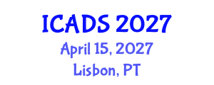 International Conference on Animal and Dairy Sciences (ICADS) April 15, 2027 - Lisbon, Portugal
