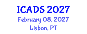 International Conference on Animal and Dairy Sciences (ICADS) February 08, 2027 - Lisbon, Portugal