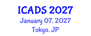International Conference on Animal and Dairy Sciences (ICADS) January 07, 2027 - Tokyo, Japan International Conference on Animal and Dairy Sciences (ICADS) January 07, 2027 - Tokyo, Japan