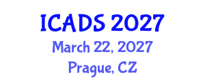 International Conference on Animal and Dairy Sciences (ICADS) March 22, 2027 - Prague, Czechia International Conference on Animal and Dairy Sciences (ICADS) March 22, 2027 - Prague, Czechia
