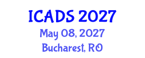 International Conference on Animal and Dairy Sciences (ICADS) May 08, 2027 - Bucharest, Romania International Conference on Animal and Dairy Sciences (ICADS) May 08, 2027 - Bucharest, Romania