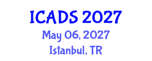 International Conference on Animal and Dairy Sciences (ICADS) May 06, 2027 - Istanbul, Turkey International Conference on Animal and Dairy Sciences (ICADS) May 06, 2027 - Istanbul, Turkey
