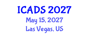 International Conference on Animal and Dairy Sciences (ICADS) May 15, 2027 - Las Vegas, United States International Conference on Animal and Dairy Sciences (ICADS) May 15, 2027 - Las Vegas, United States