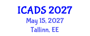 International Conference on Animal and Dairy Sciences (ICADS) May 15, 2027 - Tallinn, Estonia International Conference on Animal and Dairy Sciences (ICADS) May 15, 2027 - Tallinn, Estonia
