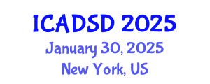 International Conference on Animal Dermatology and Skin Diseases (ICADSD) January 30, 2025 - New York, United States