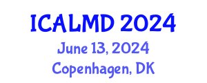International Conference on Applied Linguistics and Materials Development (ICALMD) June 13, 2024 - Copenhagen, Denmark